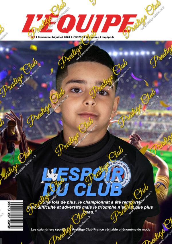 Formule Prestige MAMOUNI	IMRAN – Image 5