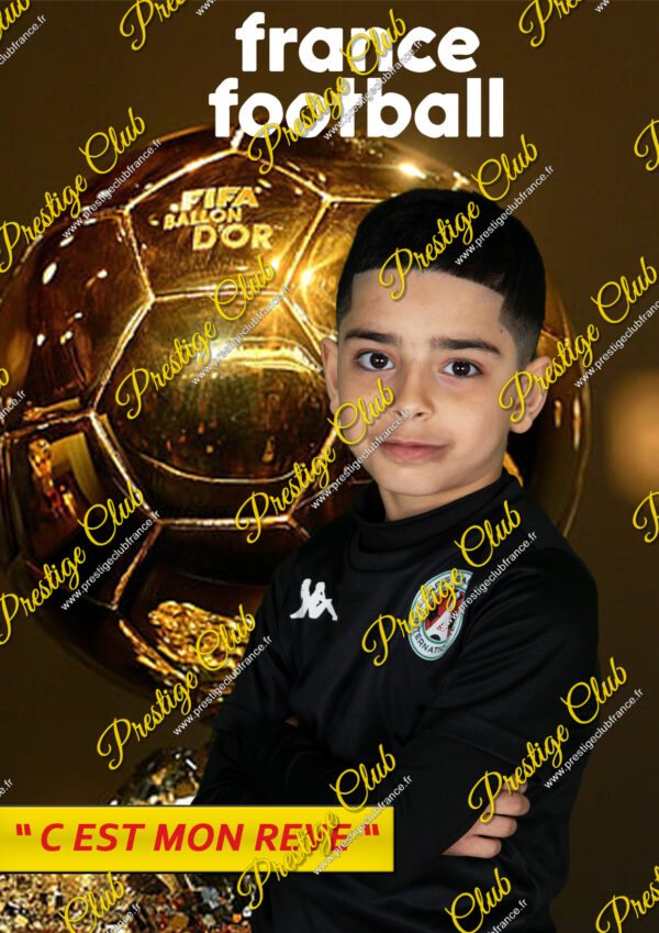 Formule Prestige MAMOUNI	IMRAN – Image 4