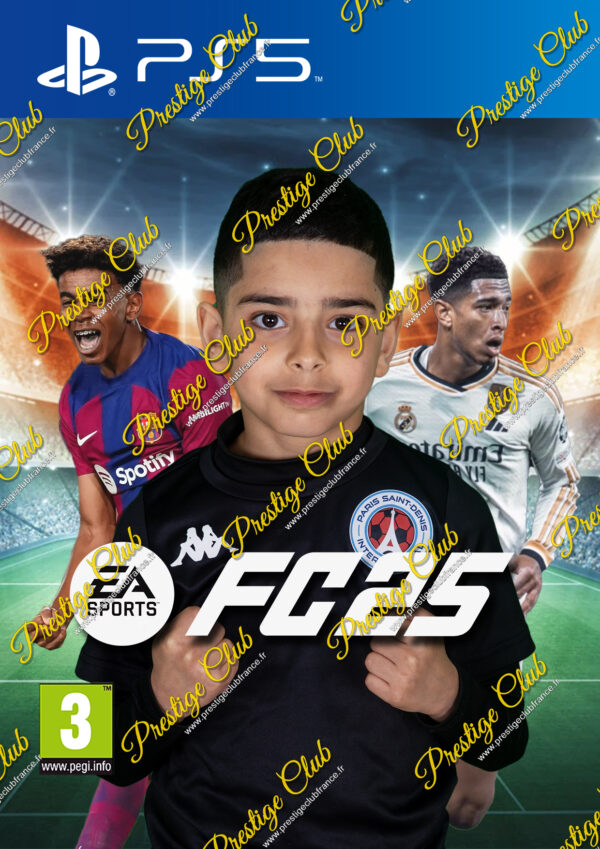 Formule Prestige MAMOUNI	IMRAN – Image 3
