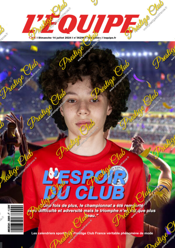 Formule Prestige MATHURE ILYES – Image 4