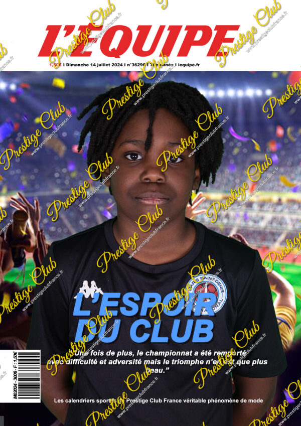 Formule Prestige MAZUA	LOUIS BRYAN – Image 5