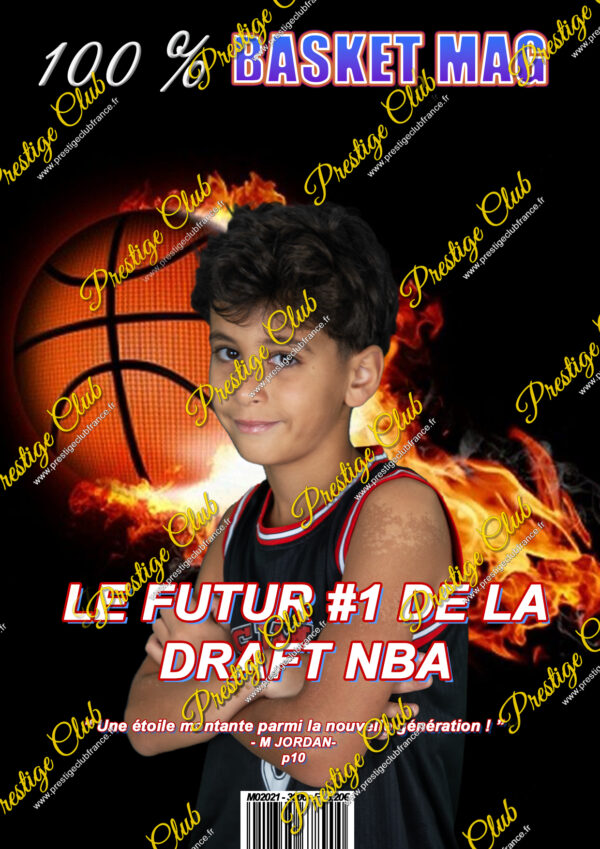 Formule Prestige MEHCEROUH  	 KENZY – Image 5
