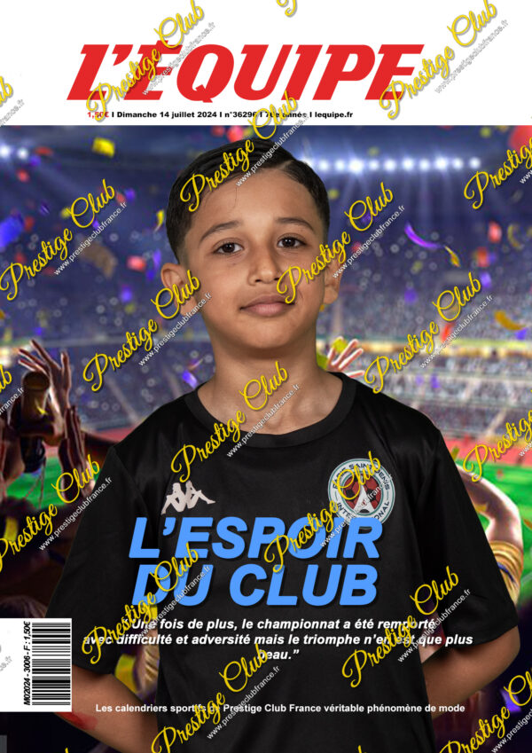 Formule Champion MELLAH	YOUSSEF – Image 3