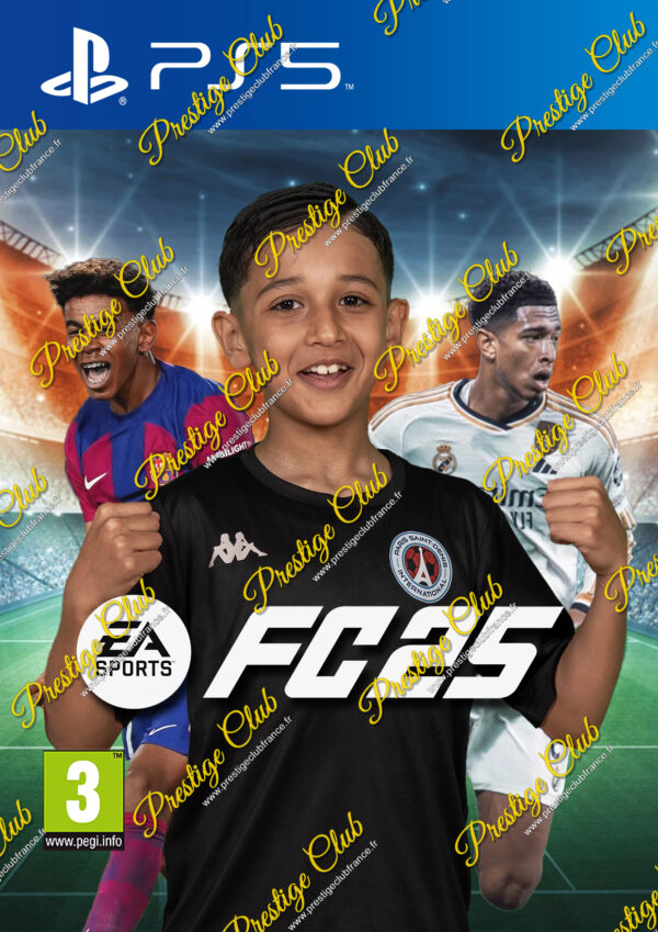 Formule Prestige MELLAH	YOUSSEF – Image 3
