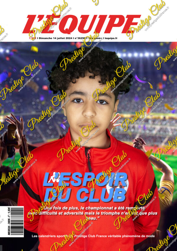 Formule Prestige MENDLI 	SAMY – Image 5