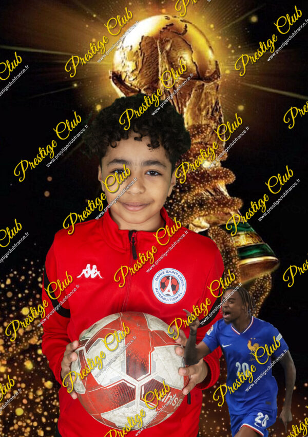 Formule Prestige MENDLI 	SAMY – Image 2