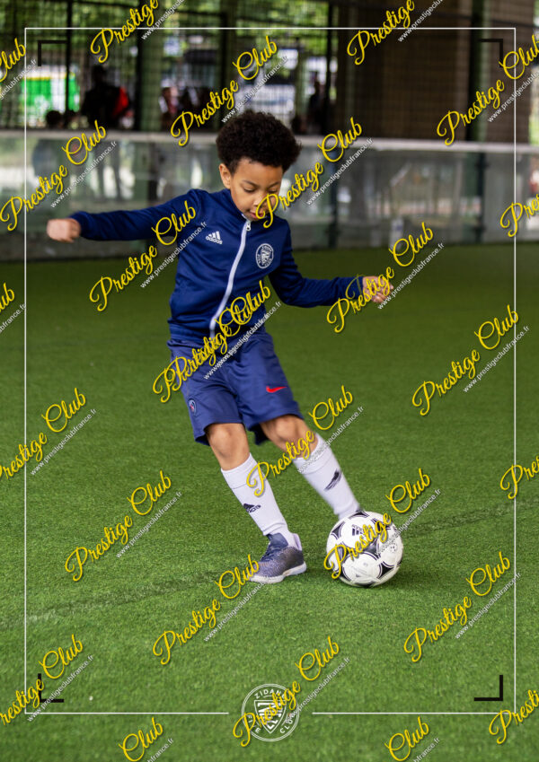 Formule Prestige  MERADIN JOACHIM – Image 2