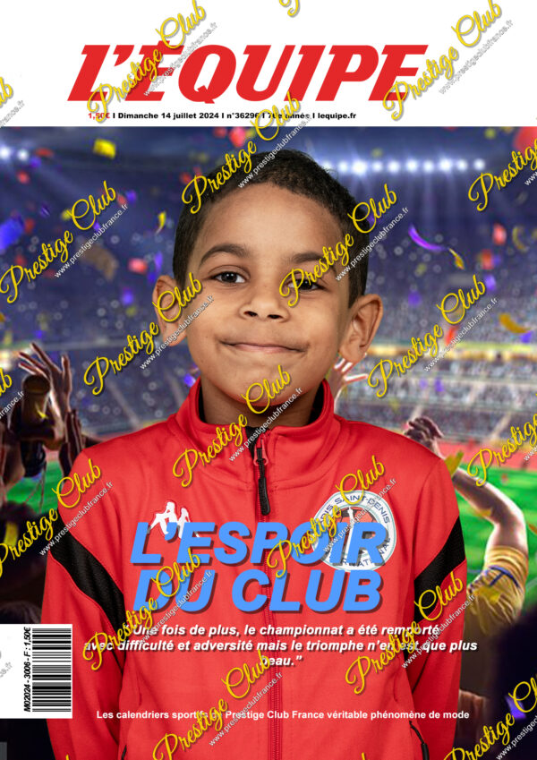 Formule Prestige MERRAKCHI	ZIYAD – Image 5