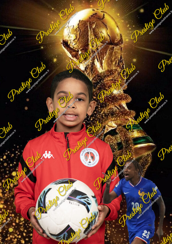 Formule Prestige MERRAKCHI	ZIYAD – Image 2