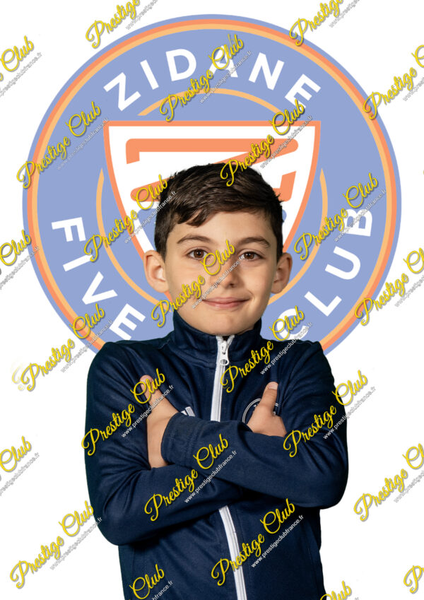 Formule Prestige MESGUIGH ETHAN – Image 5