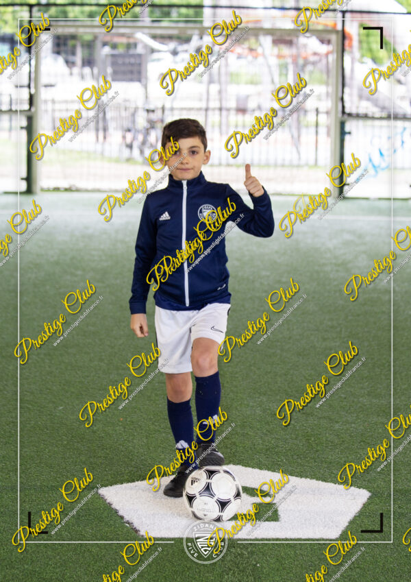 Formule Prestige MESGUIGH ETHAN – Image 4