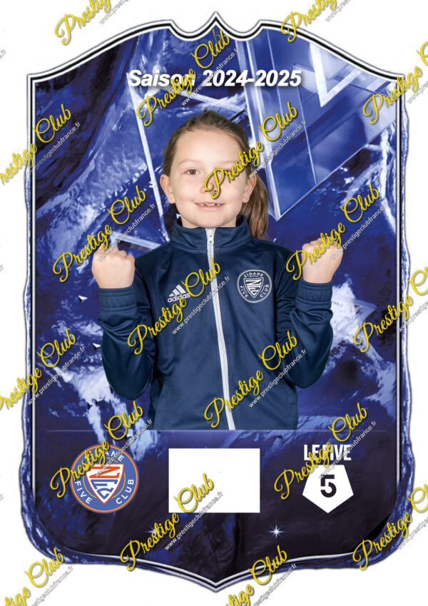 Formule Prestige  MEYRIER CHLOE – Image 5
