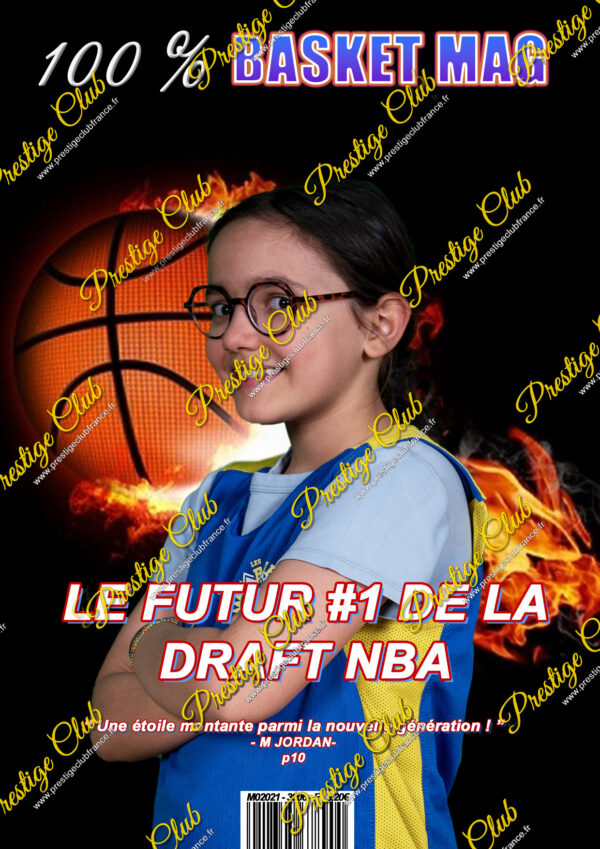 Formule Prestige MOUDAI JEANNE – Image 2