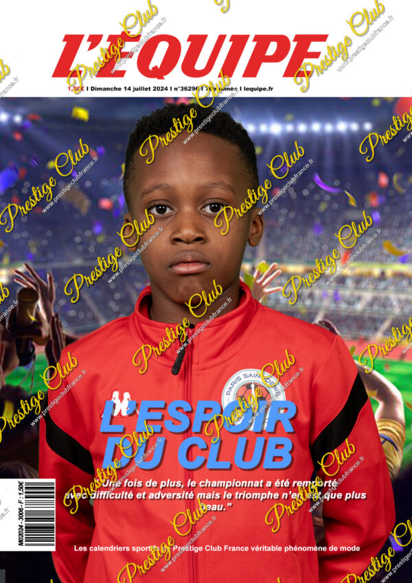 Formule Prestige MULAJA	CHRISTOPHER – Image 5