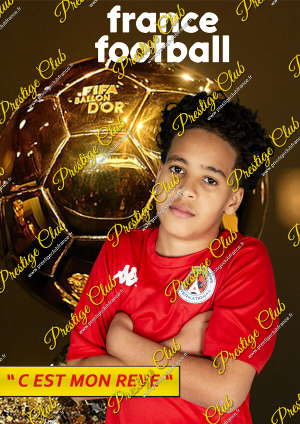 Formule Prestige NAIT-BELLAID TAREK – Image 3