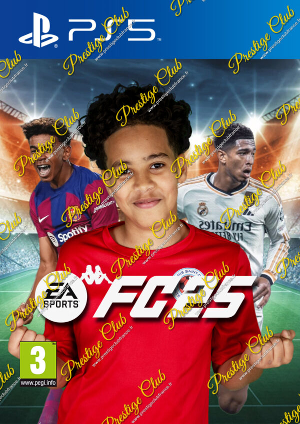 Formule Prestige NAIT-BELLAID TAREK – Image 2