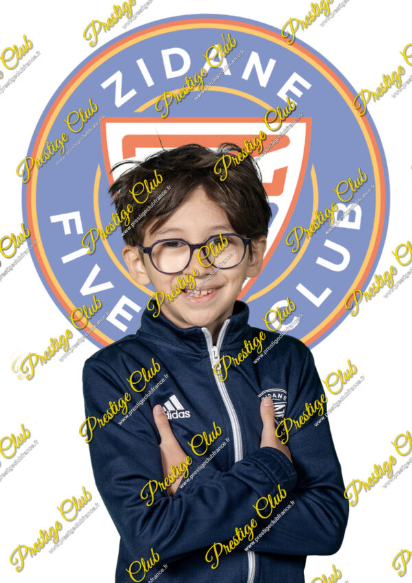 Formule Prestige PEREIRA  	 SOAN – Image 5
