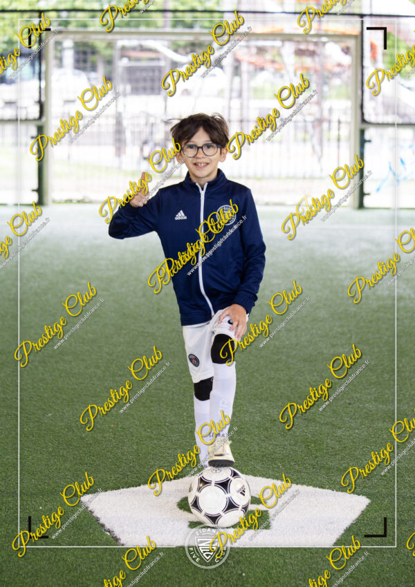 Formule Prestige PEREIRA  	 SOAN – Image 4