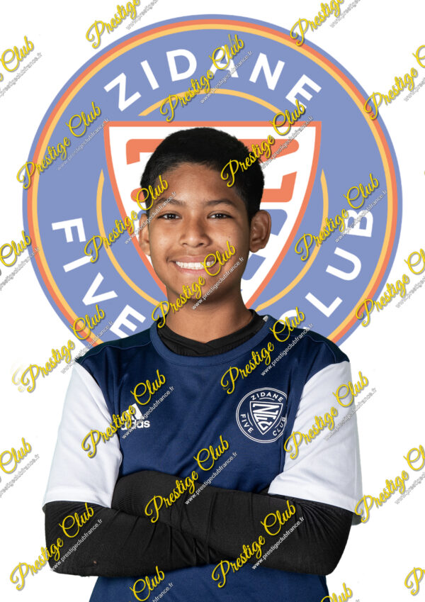 Formule Prestige  PEREZ MARVIN – Image 5