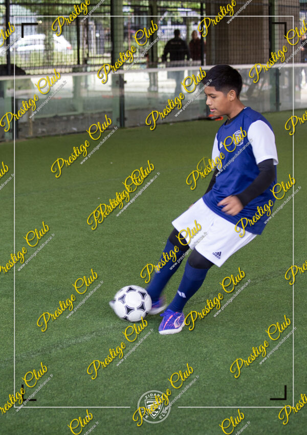 Formule Prestige  PEREZ MARVIN – Image 3
