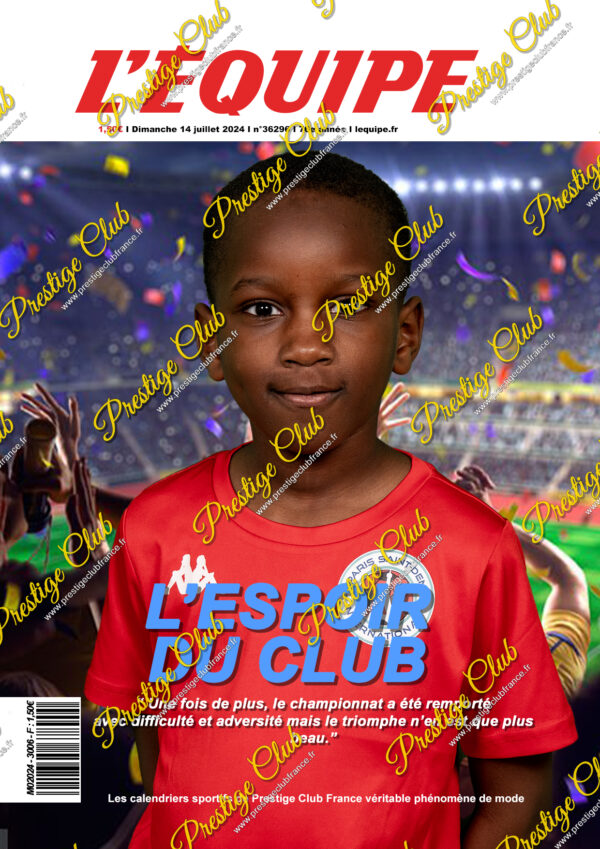 Formule Prestige GASSAMA	YOUSSOUF – Image 5