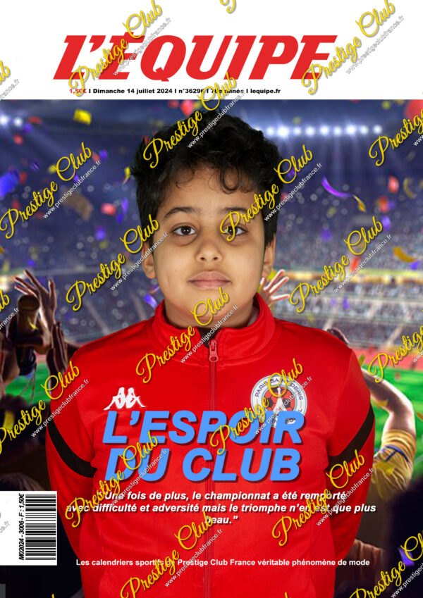 Formule Prestige RAOUGUI	YANIS – Image 5