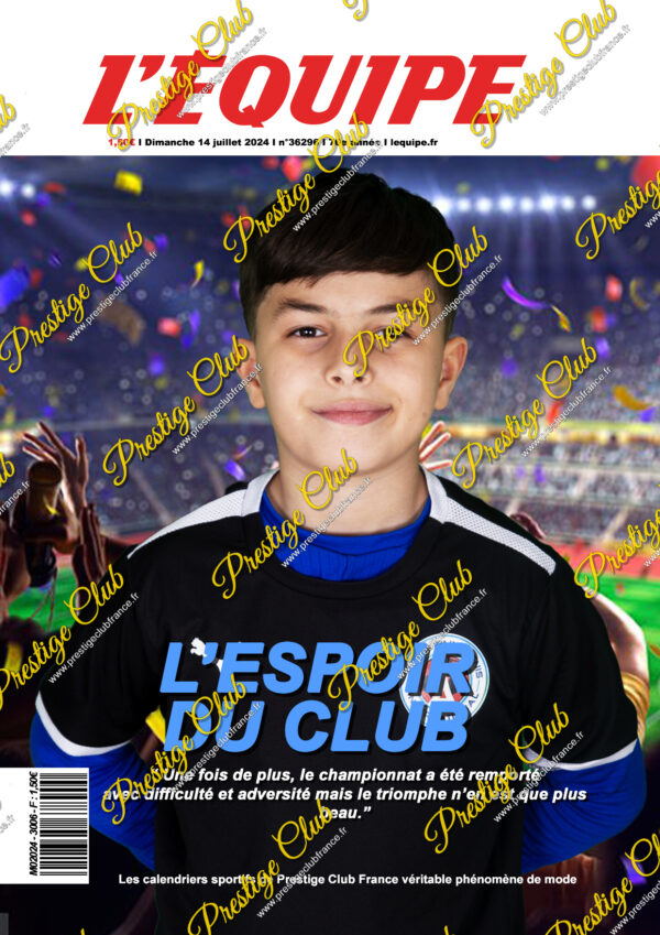 Formule Champion CHITROUB 	 SAMI – Image 3