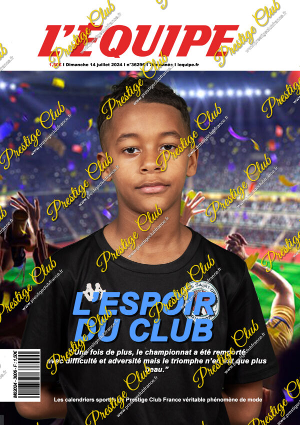 Formule Prestige MOREL 	MAXIME – Image 5