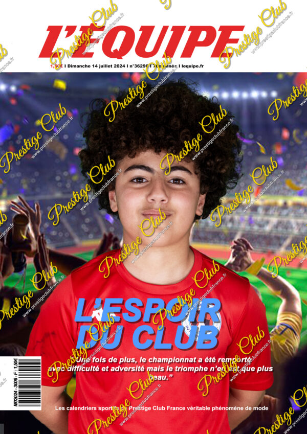 Formule Prestige NOURI WAEL – Image 4