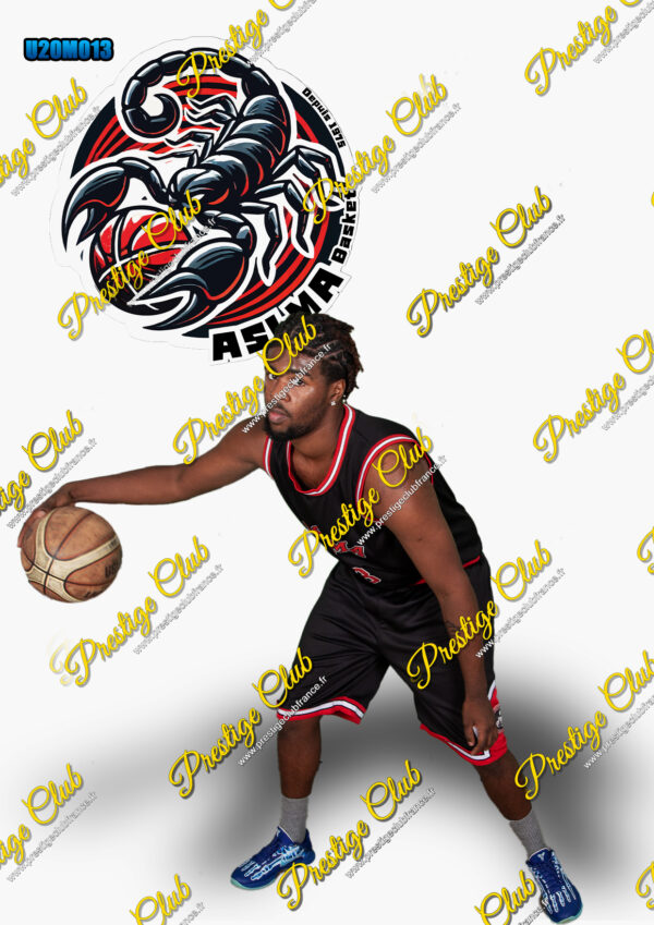 Formule PRO 1 SACKO 	 ALASSANE – Image 2