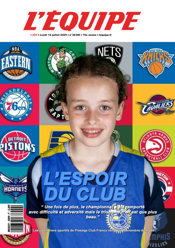 Formule Prestige FAIVRE  	 CHARLOTTE – Image 3