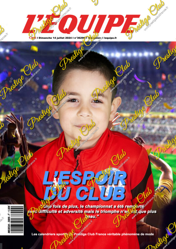 Formule Prestige YALIN KILIN ARAS – Image 5