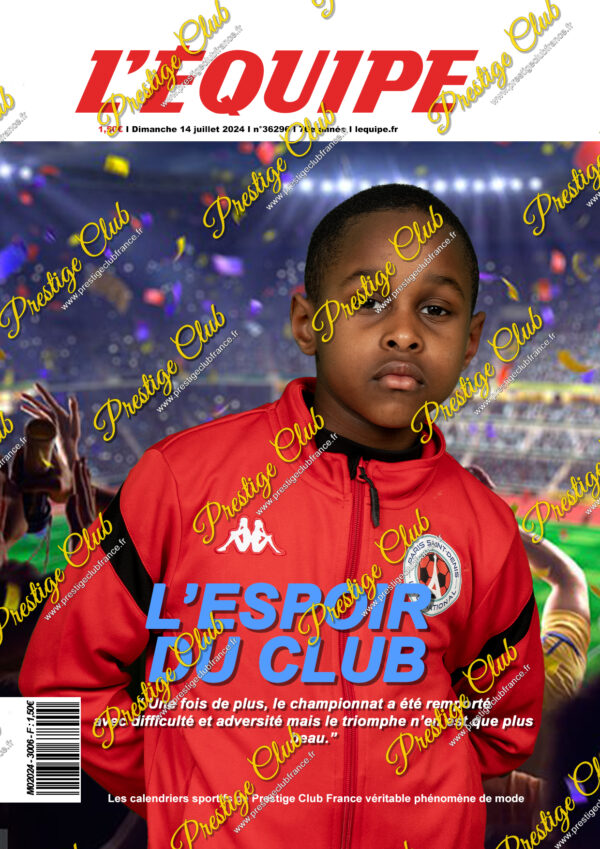Formule Champion ELAS	ETHAN – Image 3
