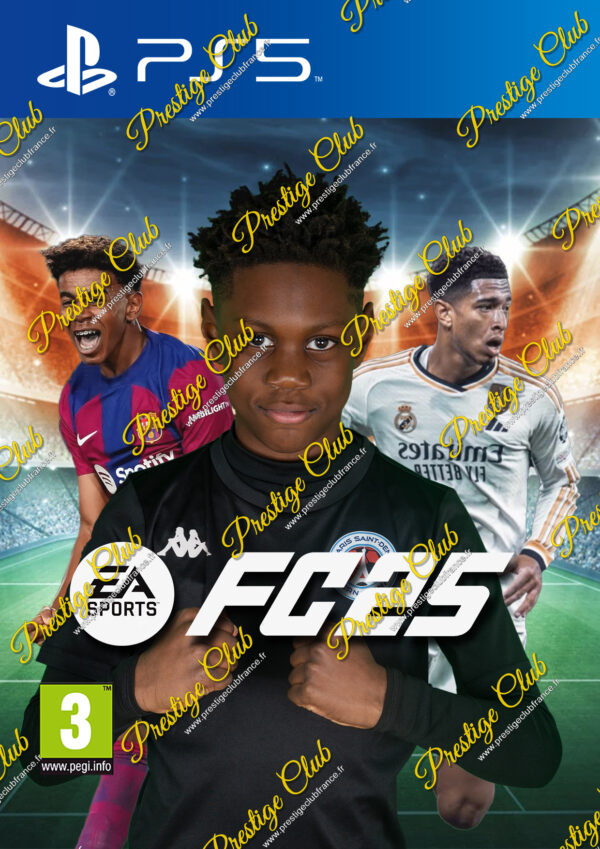 Formule Prestige  LOUIS	OMAR – Image 3