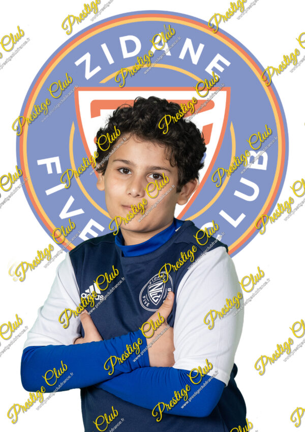 Formule Prestige AMRI  	 ADAM – Image 5