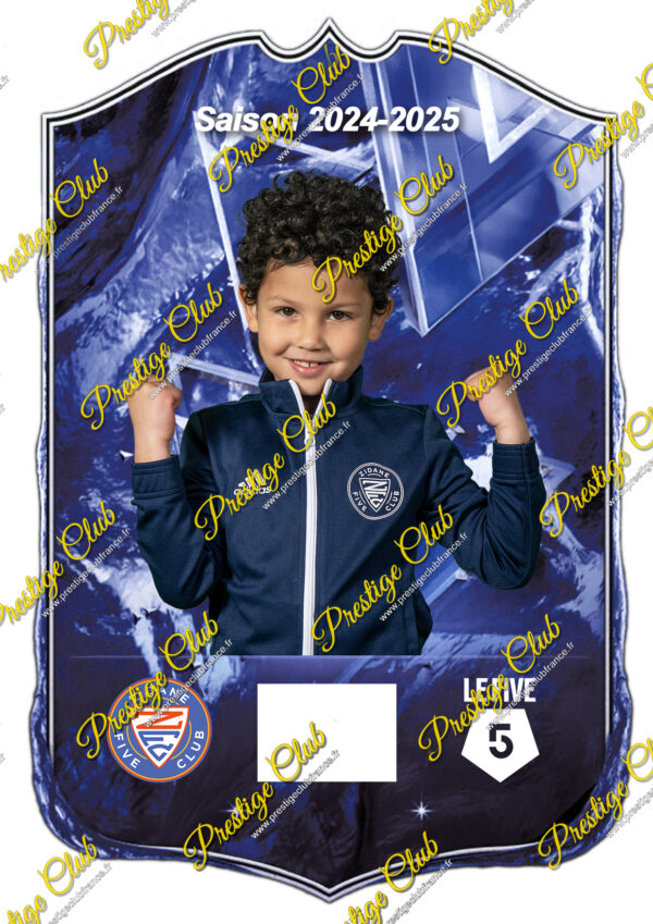 Formule Prestige IDLGHGUER  	  AYMEN – Image 3