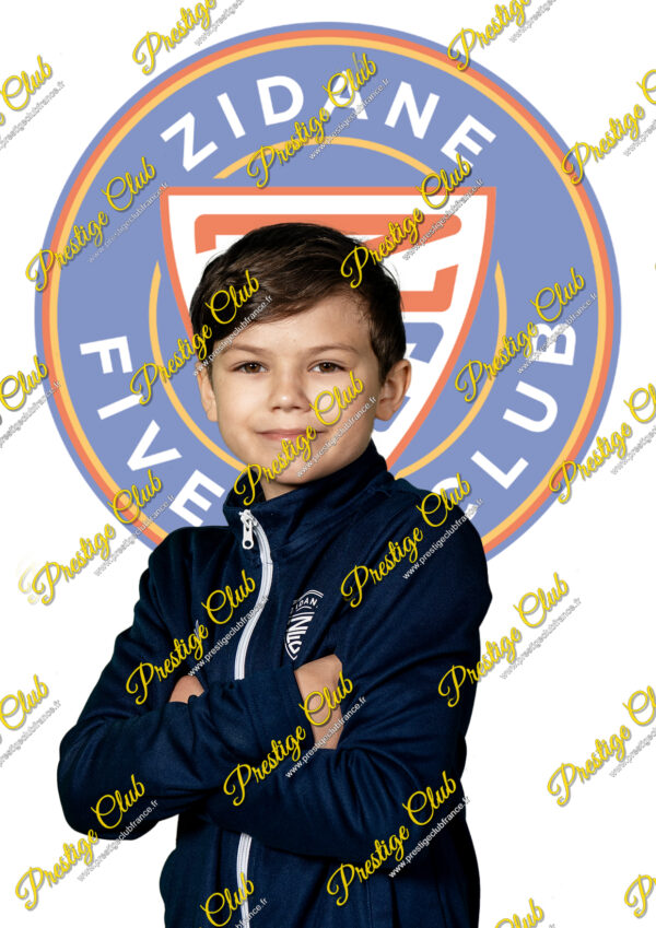 Formule Prestige  KORCHAK  	 RAFAEL – Image 5