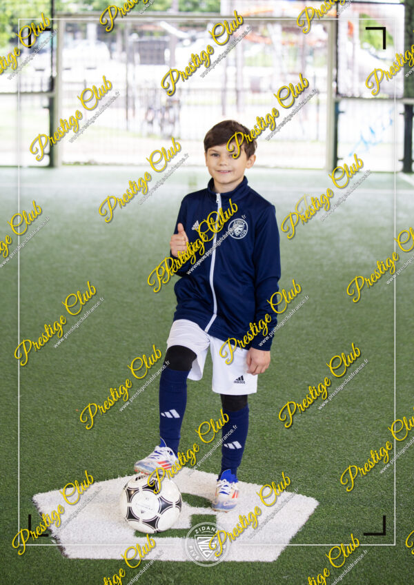 Formule Prestige  KORCHAK  	 RAFAEL – Image 4