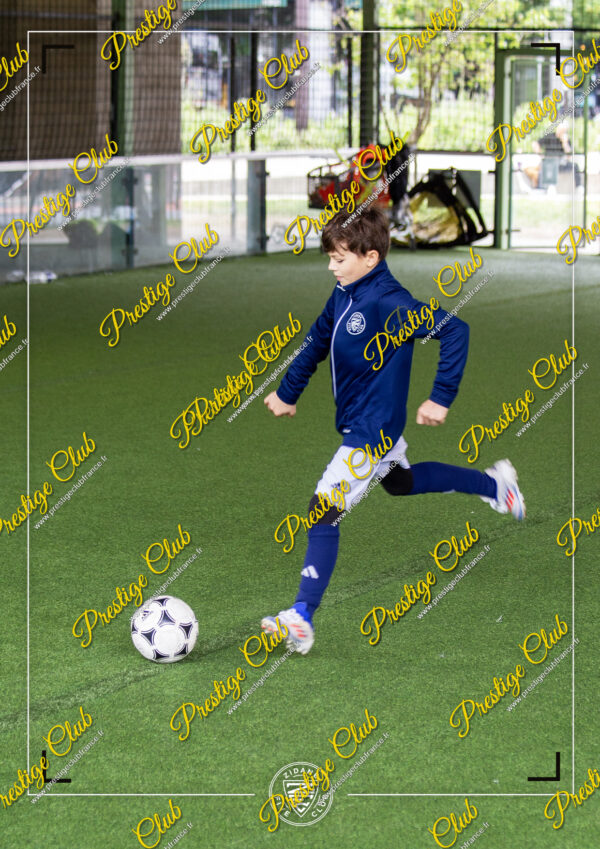 Formule Prestige  KORCHAK  	 RAFAEL – Image 3