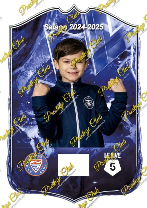 Formule Prestige  KORCHAK  	 RAFAEL – Image 2