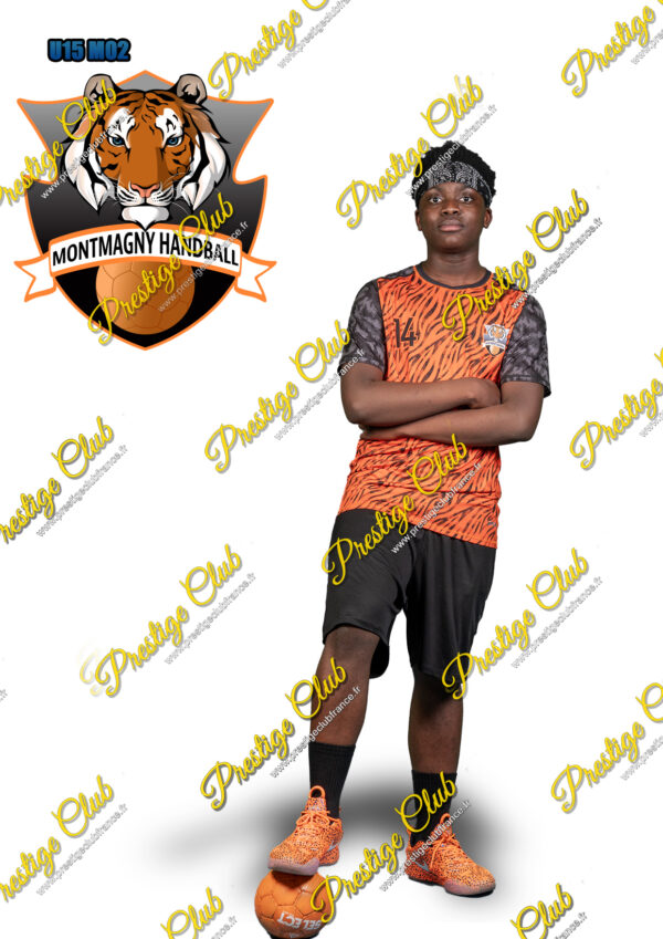 Formule Prestige 1 & 2 BIANC EDERSON – Image 3