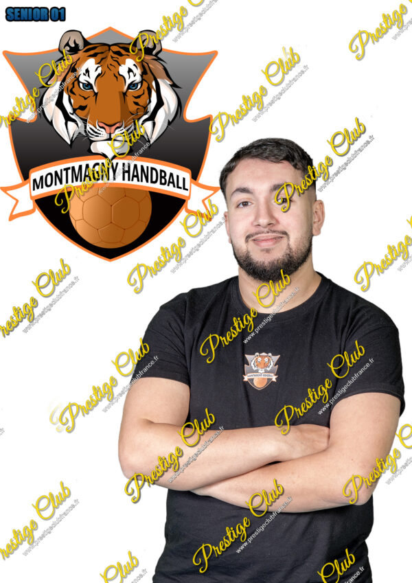 Formule Prestige 1 & 2 BELLAOUNES 	 ADIL – Image 2