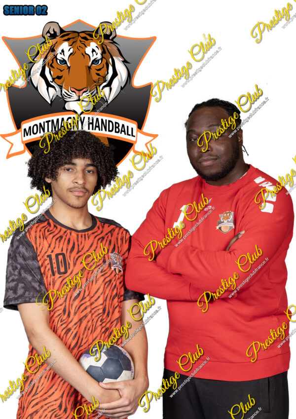 Formule Prestige 1 & 2 PIRIOU  	 MAEL – Image 2