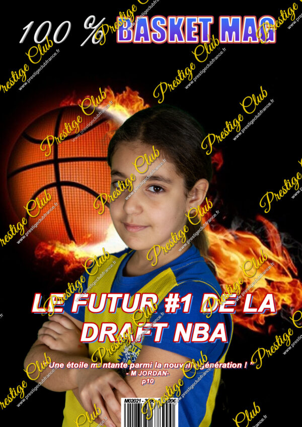 Formule Prestige MAHMOUT  	 SIRINE – Image 5