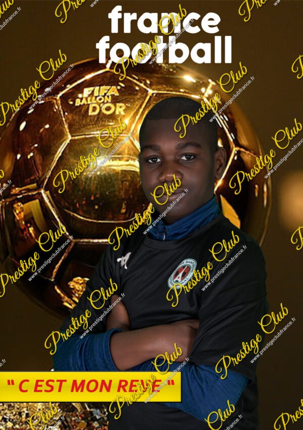 Formule Prestige OKEMBA NGALOMI	ANTHONY – Image 4