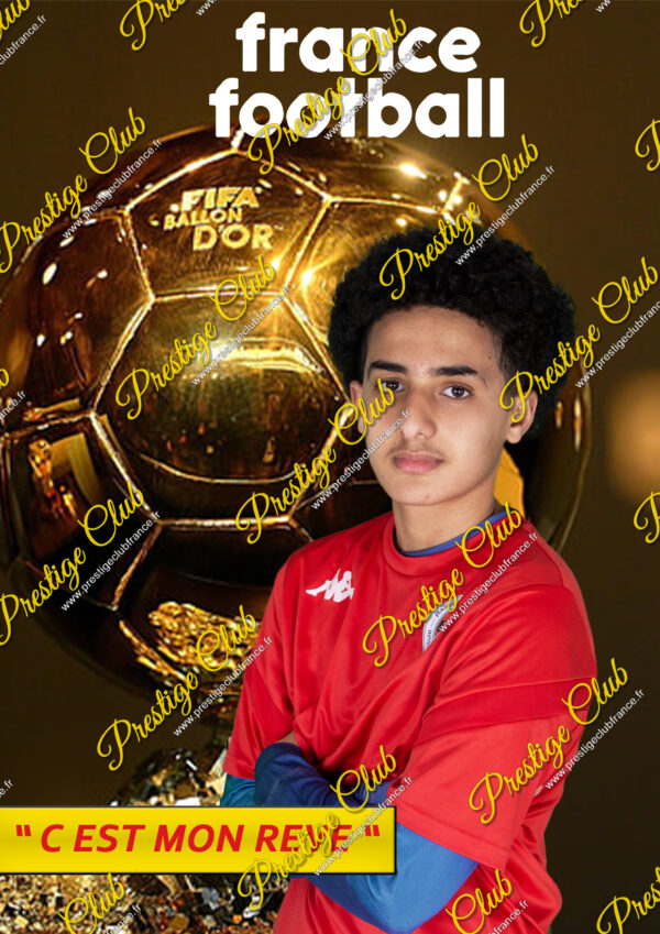 Formule Champion LASHIN YASSINE – Image 2