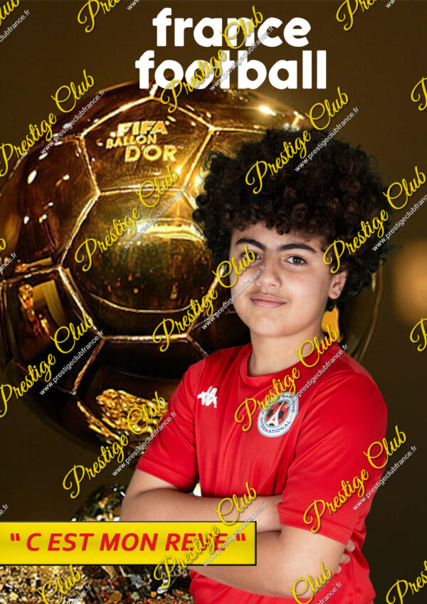 Formule Prestige NOURI WAEL – Image 2