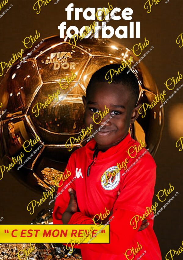 Formule Champion  FALL MOHAMED – Image 2