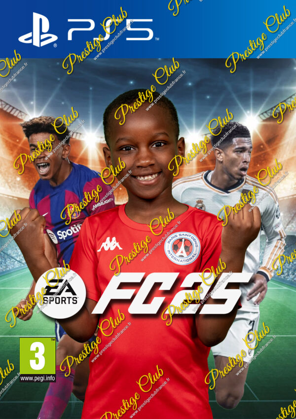 Formule Prestige GASSAMA	YOUSSOUF – Image 3