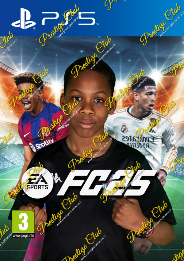 Formule Prestige DIAKITE	DJIME – Image 3